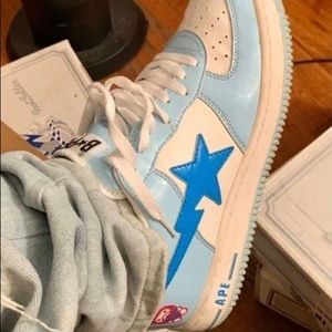 Meet your Posher, Toby